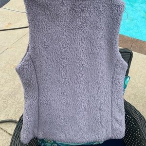 Patagonia Vest